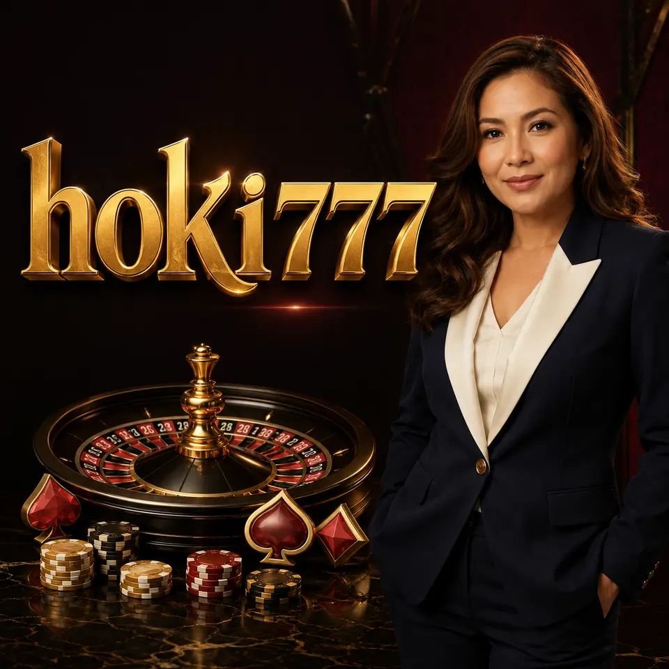 hoki777 Unduh