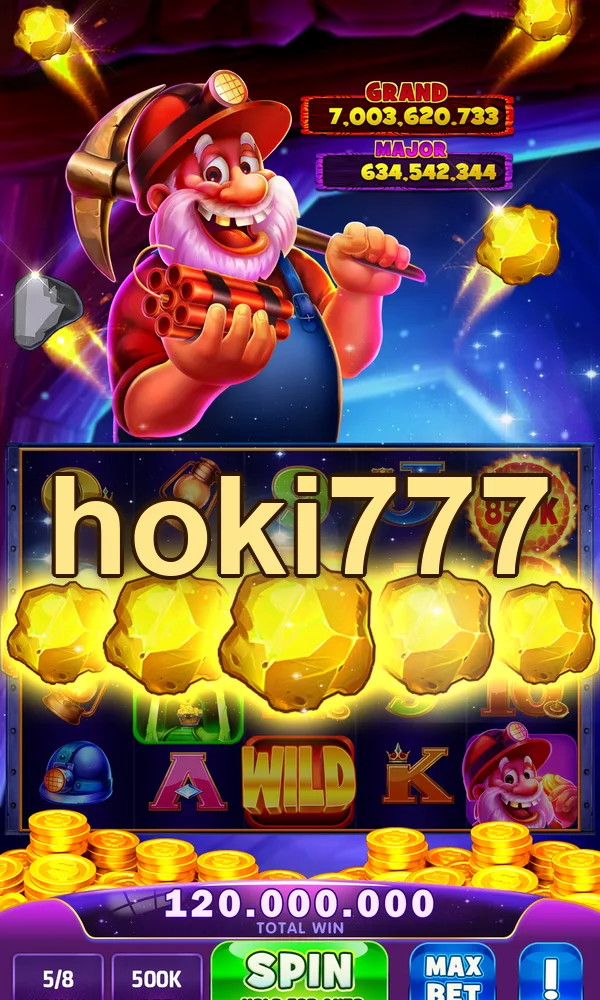 hoki777 Unduh