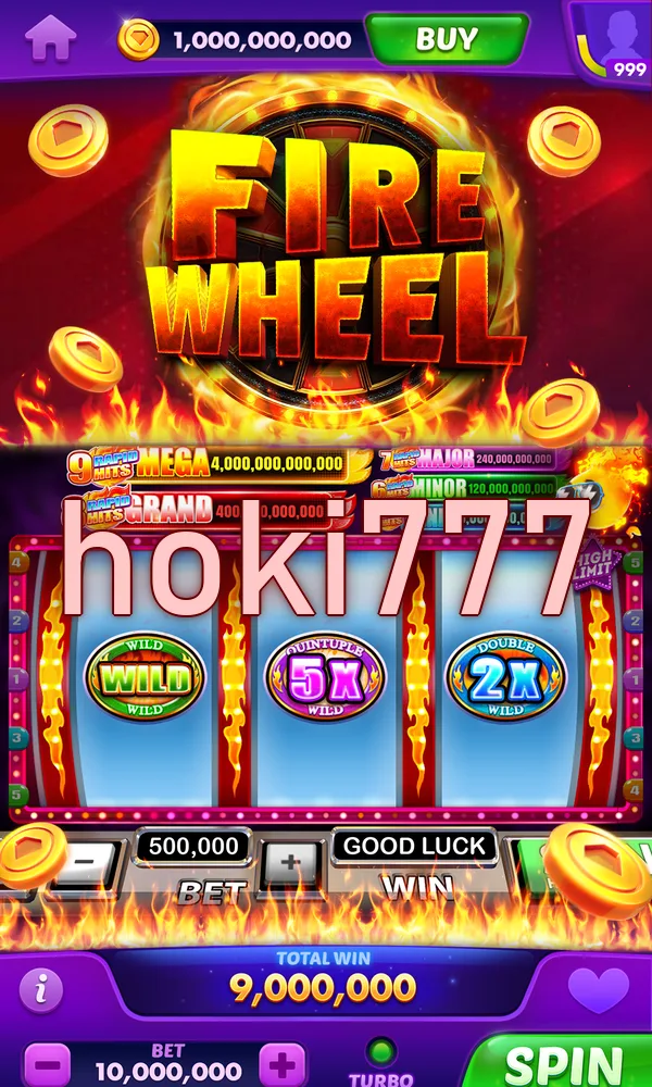 hoki777 Unduh