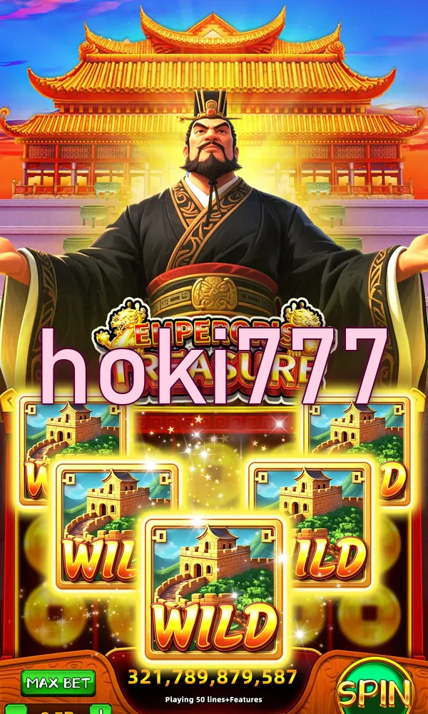 hoki777 Unduh