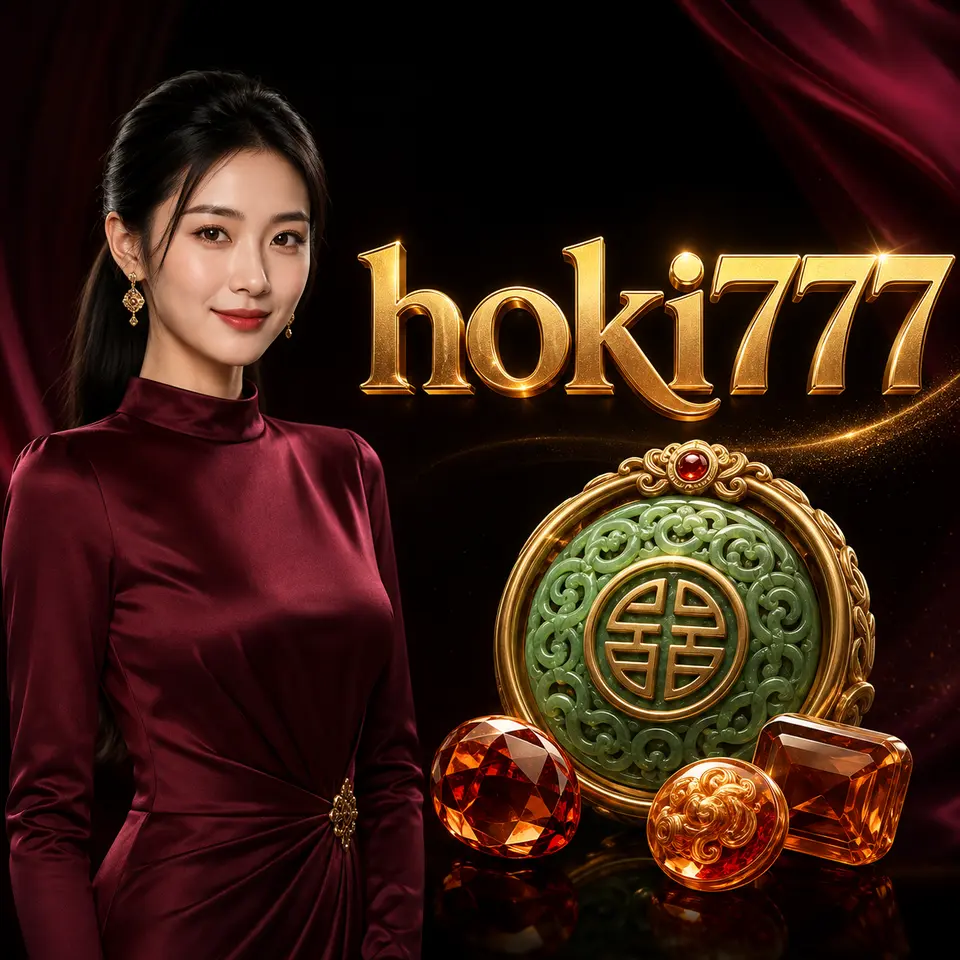 hoki777 Masuk