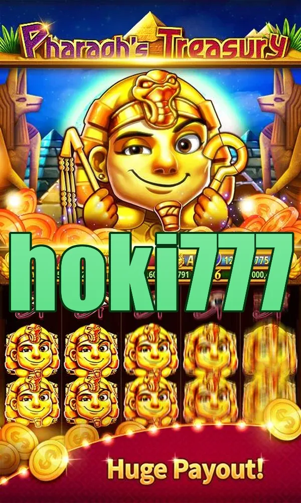 hoki777 Masuk