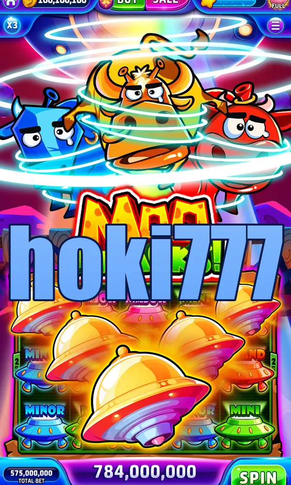 hoki777 Masuk