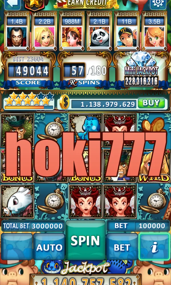 hoki777 Masuk